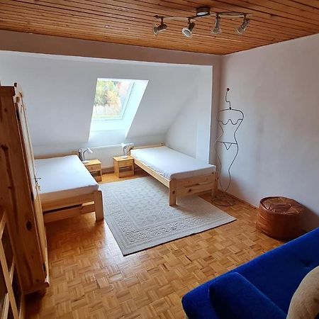 Liptovský Mikuláš Penzion Piano 아파트 외부 사진