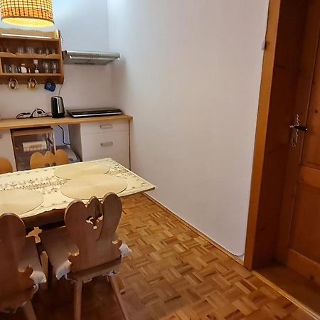 Liptovský Mikuláš Penzion Piano 아파트 외부 사진