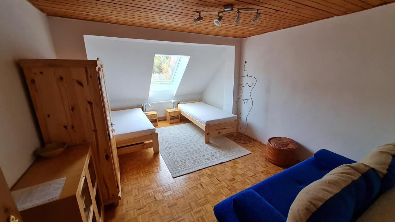 Liptovský Mikuláš Penzion Piano 아파트 외부 사진